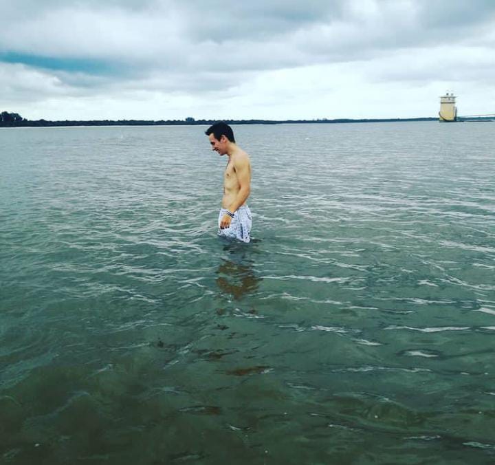 Philly with a camera