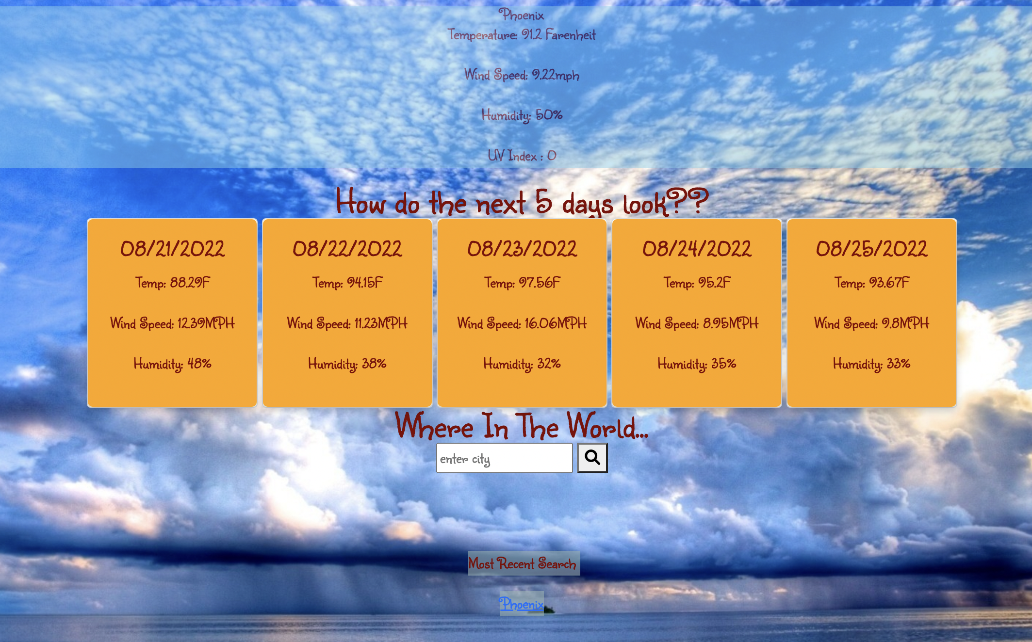 The Password Regurgitator